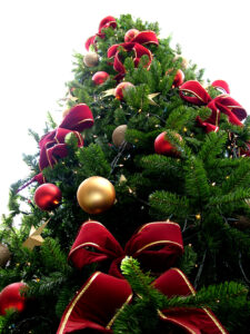 L’albero di Natale